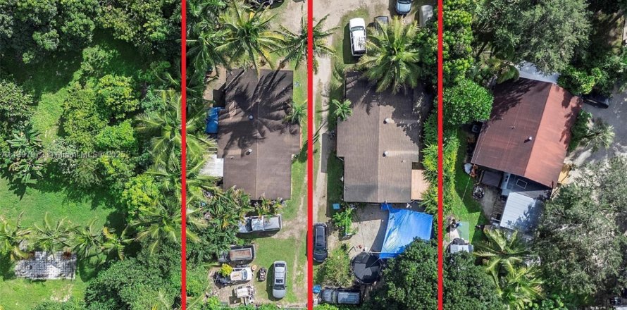 Propiedad comercial en Miami, Florida 125.6 m2 № 1949693