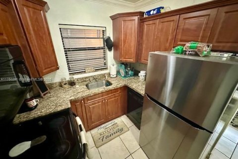 Снять в аренду квартиру в Холливуд, Флорида 1 спальня, 53.98м2, № 1958729 - фото 12