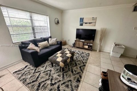 Снять в аренду квартиру в Холливуд, Флорида 1 спальня, 53.98м2, № 1958729 - фото 18