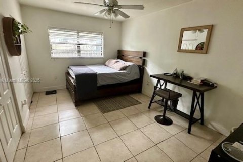 Снять в аренду квартиру в Холливуд, Флорида 1 спальня, 53.98м2, № 1958729 - фото 24