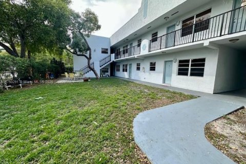 Снять в аренду квартиру в Холливуд, Флорида 1 спальня, 53.98м2, № 1958729 - фото 5