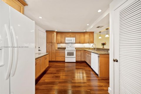 Copropriété à vendre à Fort Lauderdale, Floride: 3 chambres, 138.98 m2 № 1700303 - photo 7