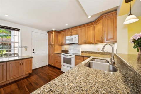 Copropriété à vendre à Fort Lauderdale, Floride: 3 chambres, 138.98 m2 № 1700303 - photo 10