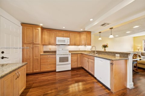 Copropriété à vendre à Fort Lauderdale, Floride: 3 chambres, 138.98 m2 № 1700303 - photo 9