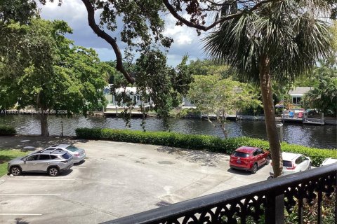 Copropriété à vendre à Fort Lauderdale, Floride: 3 chambres, 138.98 m2 № 1700303 - photo 30
