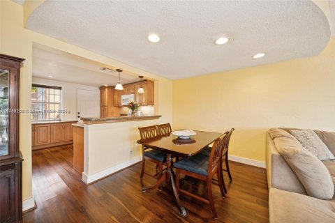 Copropriété à vendre à Fort Lauderdale, Floride: 3 chambres, 138.98 m2 № 1700303 - photo 11