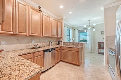 Condo in Bradenton, Florida, 3 bedrooms № 2095912 - photo 23