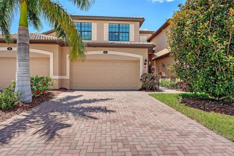 Condo in Bradenton, Florida, 3 bedrooms № 2095912 - photo 8