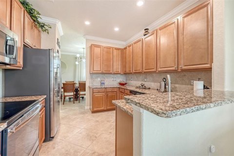 Condo in Bradenton, Florida, 3 bedrooms № 2095912 - photo 22