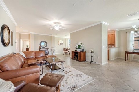 Condo in Bradenton, Florida, 3 bedrooms № 2095912 - photo 17