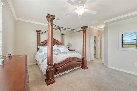 Condo in Bradenton, Florida, 3 bedrooms № 2095912 - photo 26