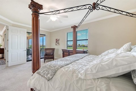 Condo in Bradenton, Florida, 3 bedrooms № 2095912 - photo 27