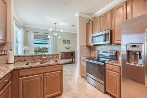 Condo in Bradenton, Florida, 3 bedrooms № 2095912 - photo 24