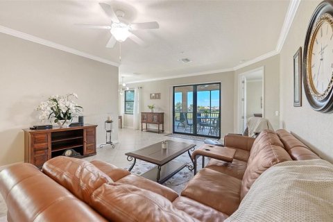 Condo in Bradenton, Florida, 3 bedrooms № 2095912 - photo 14