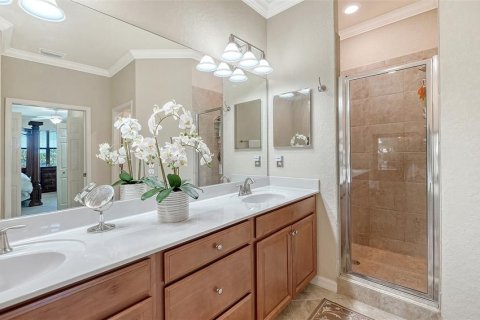 Condo in Bradenton, Florida, 3 bedrooms № 2095912 - photo 30