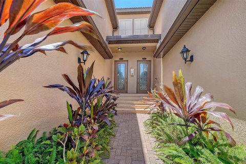 Condo in Bradenton, Florida, 3 bedrooms № 2095912 - photo 11