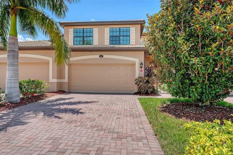Condo in Bradenton, Florida, 3 bedrooms № 2095912 - photo 9