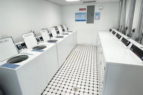 Copropriété à louer à Fort Lauderdale, Floride: 1 chambre, 59.46 m2 № 2272649 - photo 17