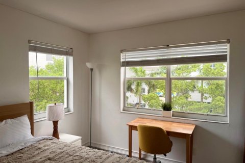 Copropriété à louer à Fort Lauderdale, Floride: 1 chambre, 59.46 m2 № 2272649 - photo 11