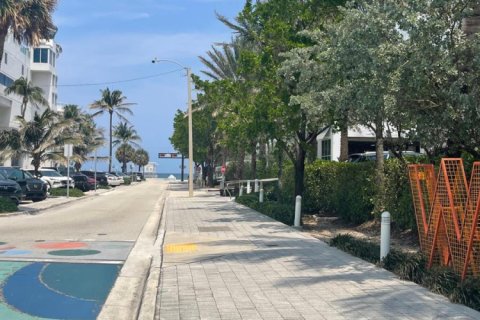 Copropriété à louer à Fort Lauderdale, Floride: 1 chambre, 59.46 m2 № 2272649 - photo 21