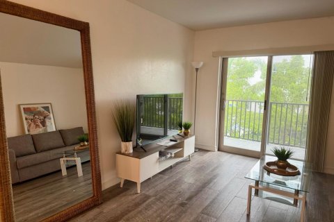 Copropriété à louer à Fort Lauderdale, Floride: 1 chambre, 59.46 m2 № 2272649 - photo 5