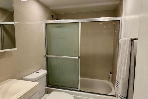 Copropriété à louer à Fort Lauderdale, Floride: 1 chambre, 59.46 m2 № 2272649 - photo 9