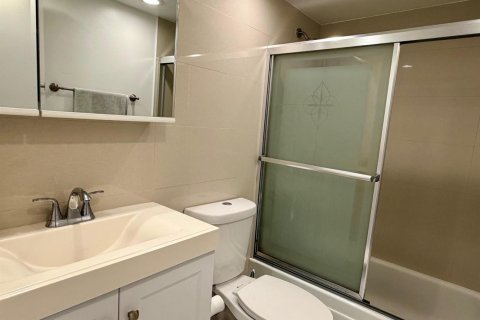 Copropriété à louer à Fort Lauderdale, Floride: 1 chambre, 59.46 m2 № 2272649 - photo 8