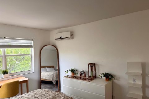 Copropriété à louer à Fort Lauderdale, Floride: 1 chambre, 59.46 m2 № 2272649 - photo 12
