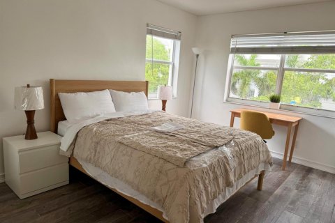 Copropriété à louer à Fort Lauderdale, Floride: 1 chambre, 59.46 m2 № 2272649 - photo 10