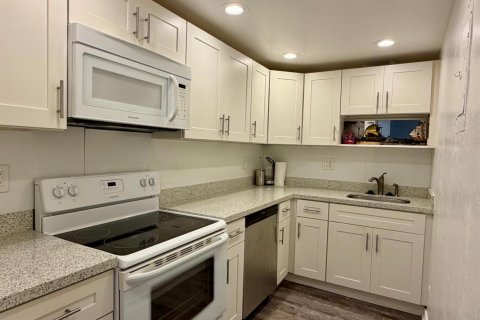 Condo à Fort Lauderdale, Floride, 1 chambre  № 2272649