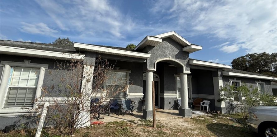 Casa en Avon Park, Florida 4 dormitorios, 365.11 m2 № 2108668