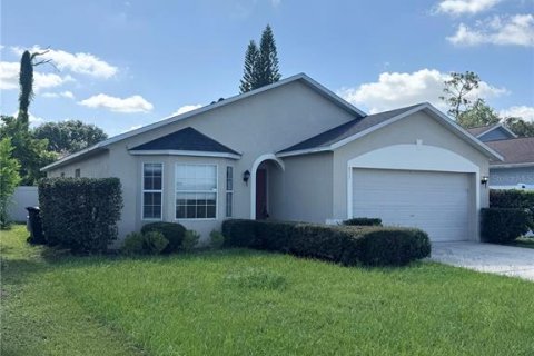 Casa en alquiler en Orlando, Florida, 3 dormitorios, 124.58 m2 № 1915795 - foto 3
