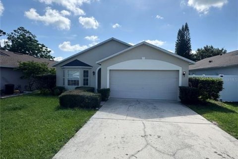 Casa en alquiler en Orlando, Florida, 3 dormitorios, 124.58 m2 № 1915795 - foto 2