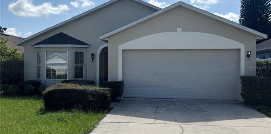Casa en Orlando, Florida 3 dormitorios, 124.58 m2 № 1915795