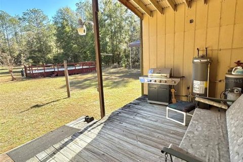 House in Ocala, Florida 3 bedrooms, 207.36 sq.m. № 2124224 - photo 29