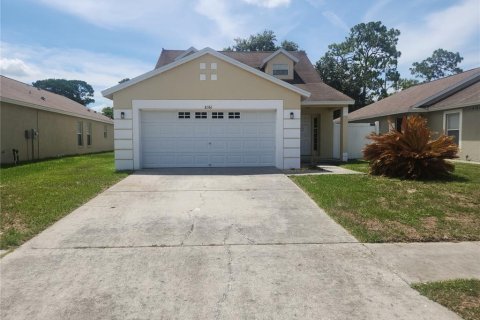 Casa en venta en Brooksville, Florida, 4 dormitorios, 138.8 m2 № 1831573 - foto 2