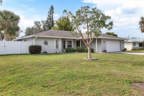 Casa en venta en Englewood, Florida, 2 dormitorios, 144.28 m2 № 1899979 - foto 8