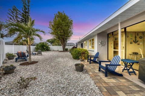 Casa en venta en Englewood, Florida, 2 dormitorios, 144.28 m2 № 1899979 - foto 2