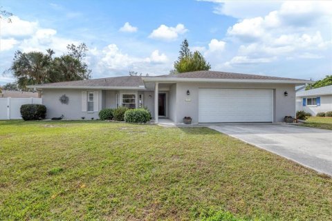 Casa en venta en Englewood, Florida, 2 dormitorios, 144.28 m2 № 1899979 - foto 7