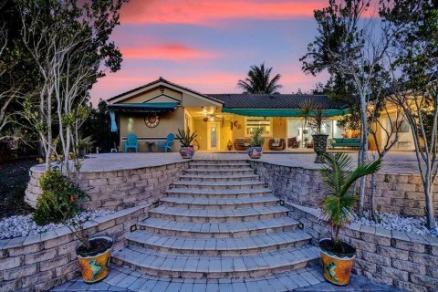 Casa en venta en Lighthouse Point, Florida, 3 dormitorios, 175.68 m2 № 2370073 - foto 3