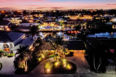 Casa en venta en Lighthouse Point, Florida, 3 dormitorios, 175.68 m2 № 2370073 - foto 2