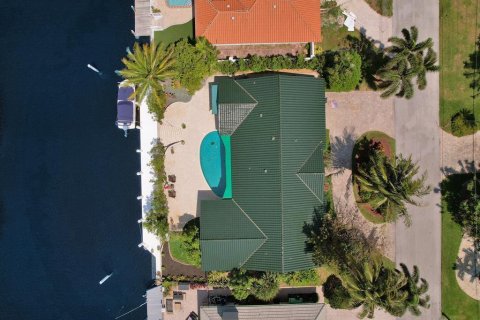 Casa en venta en Lighthouse Point, Florida, 3 dormitorios, 175.68 m2 № 2370073 - foto 6