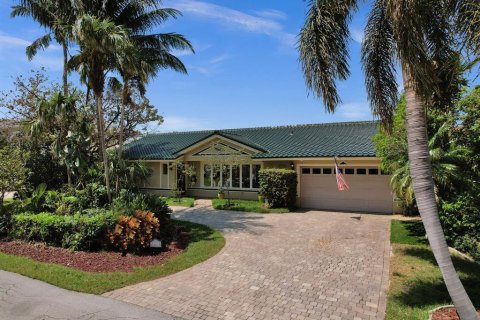 Casa en venta en Lighthouse Point, Florida, 3 dormitorios, 175.68 m2 № 2370073 - foto 18