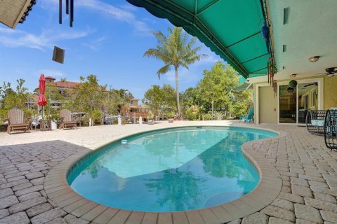 Casa en venta en Lighthouse Point, Florida, 3 dormitorios, 175.68 m2 № 2370073 - foto 13