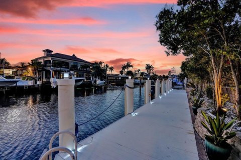 Casa en venta en Lighthouse Point, Florida, 3 dormitorios, 175.68 m2 № 2370073 - foto 5