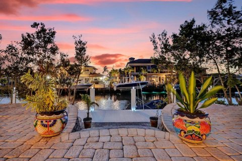 Casa en venta en Lighthouse Point, Florida, 3 dormitorios, 175.68 m2 № 2370073 - foto 4