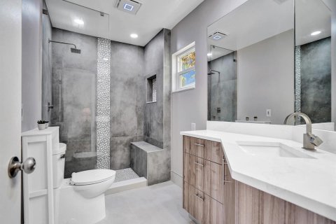 Casa en venta en Lighthouse Point, Florida, 3 dormitorios, 175.68 m2 № 2370073 - foto 11