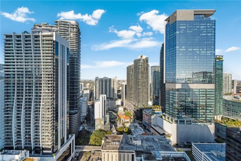 Copropriété à louer à Miami, Floride: 2 chambres, 103.4 m2 № 2032504 - photo 15