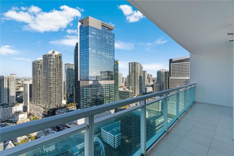 Copropriété à louer à Miami, Floride: 2 chambres, 103.4 m2 № 2032504 - photo 14