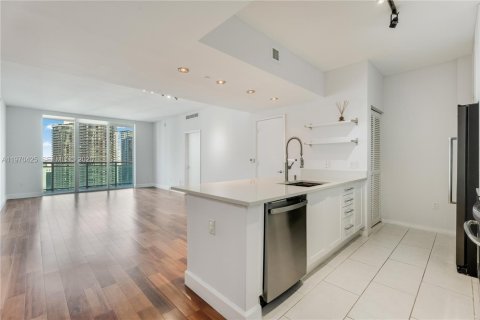 Condo à Miami, Floride, 2 chambres  № 2032504